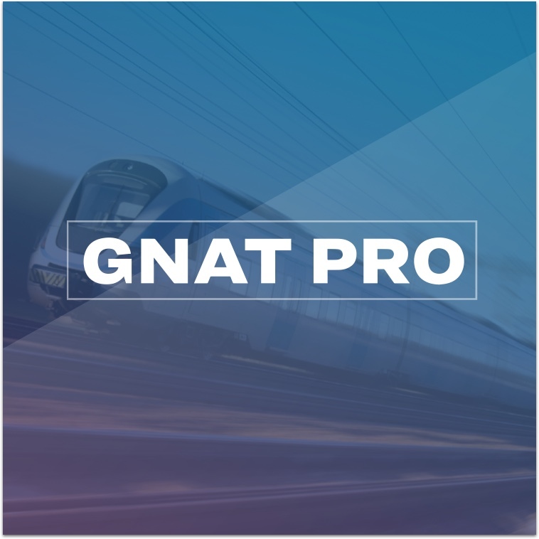 GNAT PRO