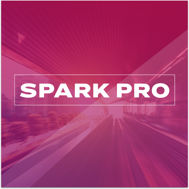 SPARK Pro