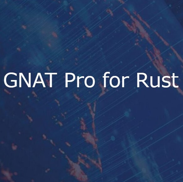 GNAT Pro for Rust