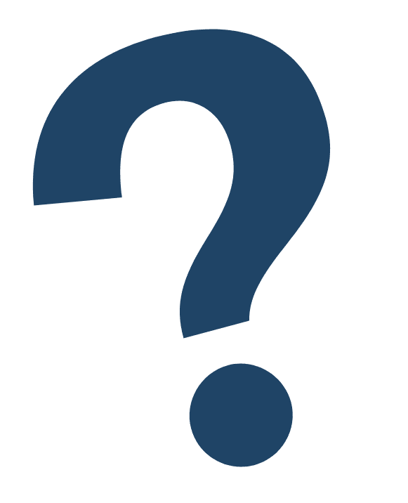 ?