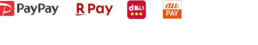 Alipay+ WeChat Pay PayPay メルペイ 楽天ペイ d払い au PAY J-Coin Pay